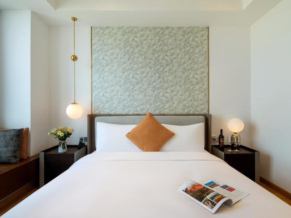 The Clouds Apartment : photo 4 de la chambre studio - vue sur mer