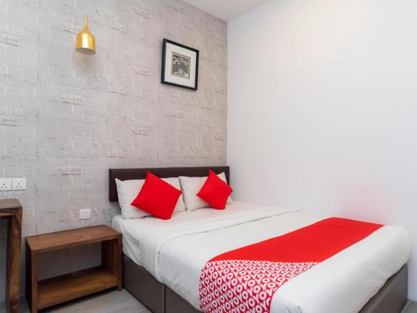 Big Big Hotel : photo 1 de la chambre chambre double standard