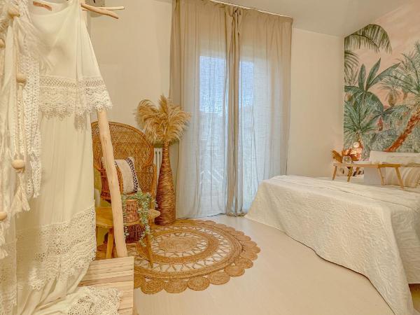 Americana Beach House : photo 7 de la chambre chambre double supérieure