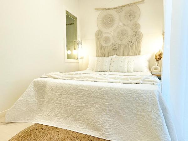 Americana Beach House : photo 7 de la chambre chambre double deluxe