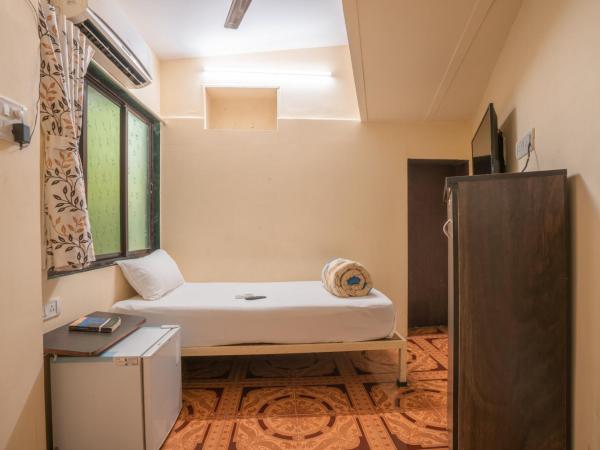 Zostel Mumbai : photo 3 de la chambre chambre simple Économique