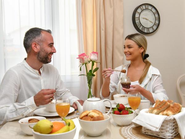 Nostalgia Corfu Town Apartments : photo 3 de la chambre appartement 1 chambre