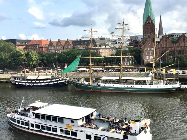 TEERHOF58 : photo 6 de la chambre studio