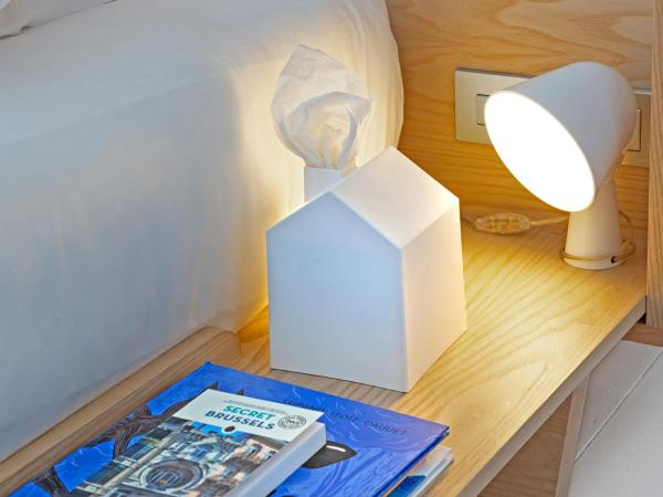 Happy guesthouse : photo 4 de la chambre chambre double i