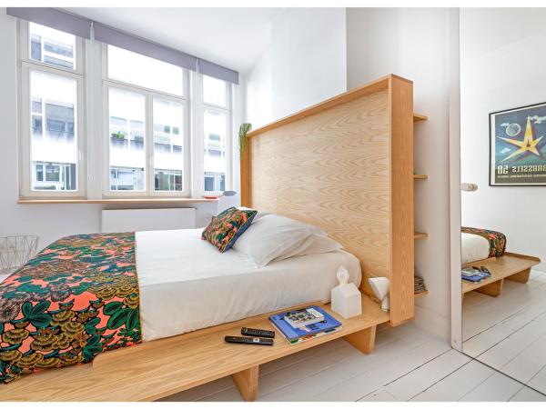 Happy guesthouse : photo 1 de la chambre chambre double i