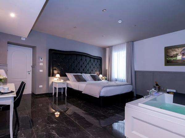 Villa Elisio Hotel & Spa : photo 1 de la chambre suite junior deluxe