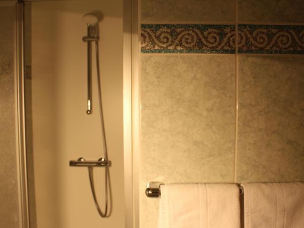 Hotel Rubens : photo 2 de la chambre chambre double