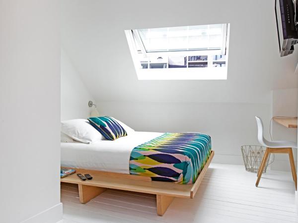 Happy guesthouse : photo 4 de la chambre chambre double iv