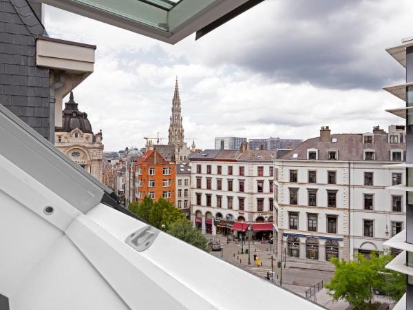 Happy guesthouse : photo 9 de la chambre chambre double iv