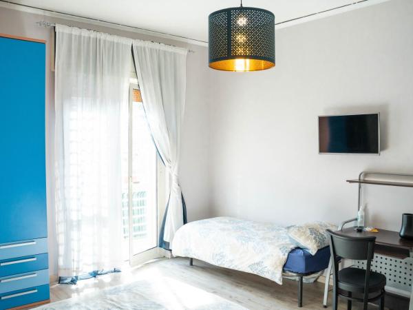 BEDandFLY : photo 2 de la chambre chambre quadruple