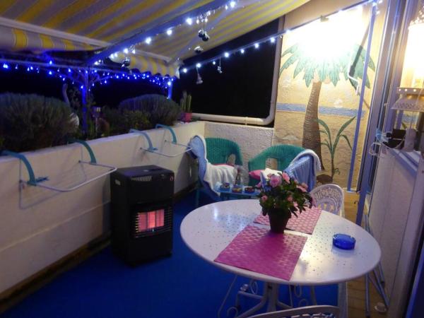 NOUVEAU ! Chambre d'Hôte Insolite PRIVEE