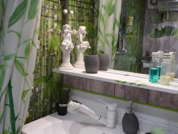 NOUVEAU ! Chambre d'Hôte Insolite PRIVEE