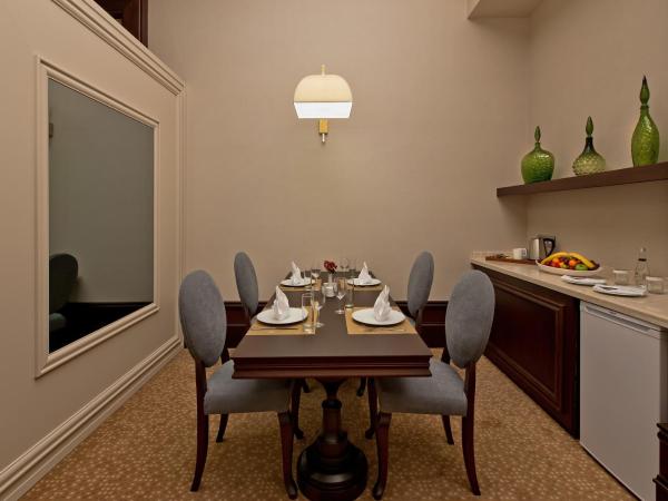 Vialand Palace Hotel : photo 8 de la chambre suite deluxe