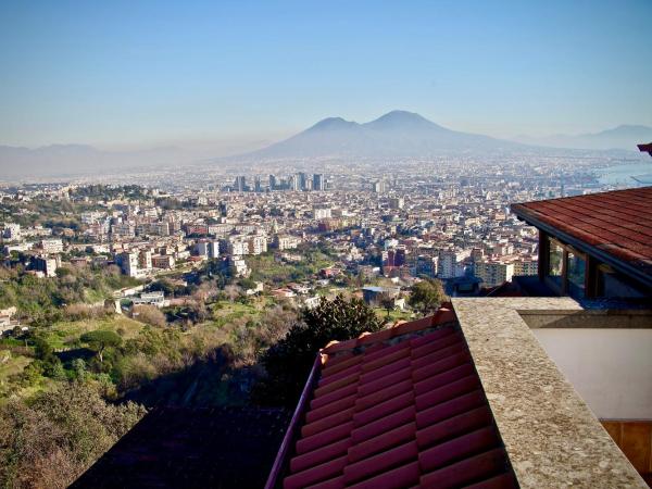 A'Luggetella : photo 9 de la chambre chambre double supérieure