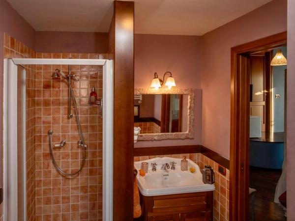 A'Luggetella : photo 8 de la chambre chambre deluxe