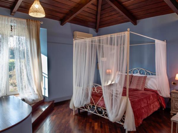 A'Luggetella : photo 2 de la chambre chambre deluxe