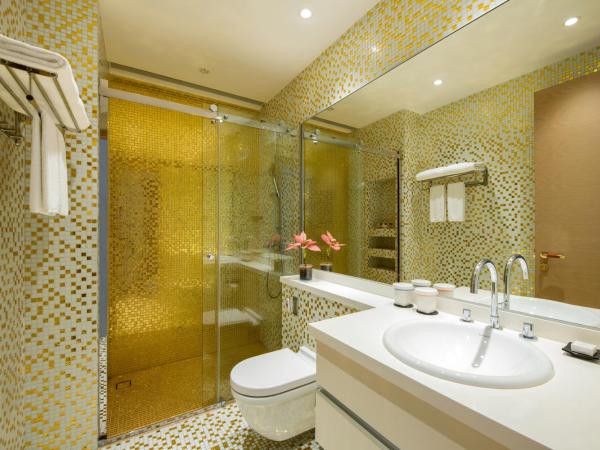 The Clouds Apartment : photo 7 de la chambre appartement 2 chambres