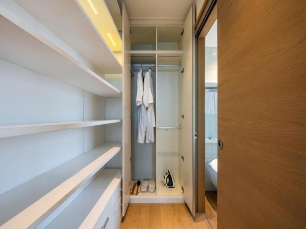 The Clouds Apartment : photo 5 de la chambre appartement 2 chambres