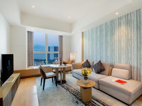 The Clouds Apartment : photo 1 de la chambre appartement 2 chambres