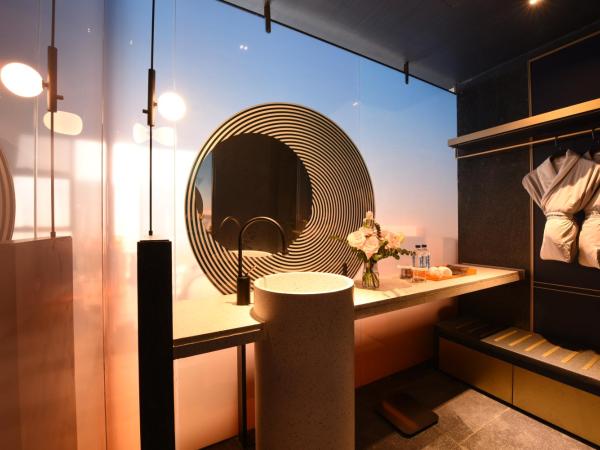 The Clouds Apartment : photo 4 de la chambre chambre double supérieure