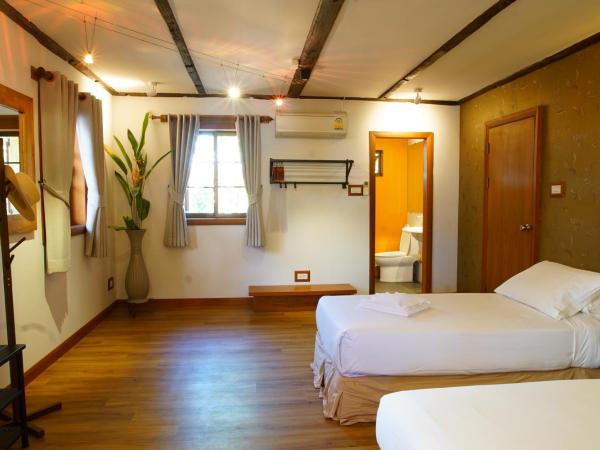 Rimsuan Garden Home : photo 7 de la chambre maison 3 chambres