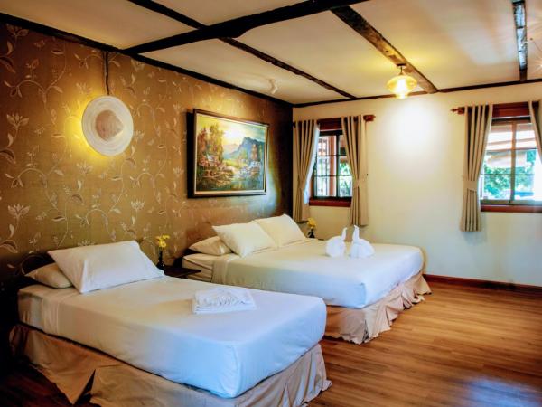 Rimsuan Garden Home : photo 6 de la chambre maison 3 chambres