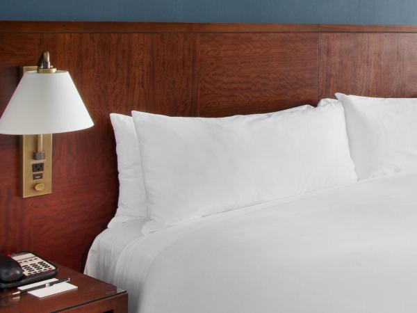 InterContinental San Francisco, an IHG Hotel : photo 8 de la chambre chambre standard