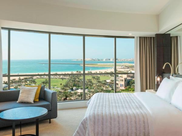 Le Royal Meridien Beach Resort & Spa Dubai : photo 2 de la chambre suite super deluxe, 1 lit king-size - transferts aéroport