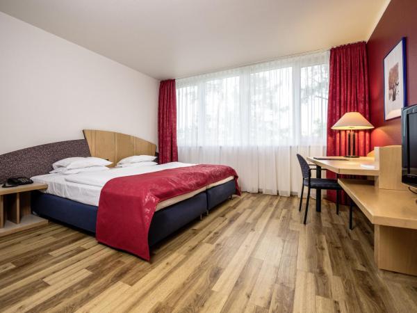ARVENA Messe Hotel : photo 3 de la chambre chambre double