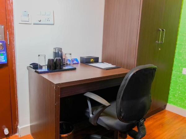 Blue Rocks Suites, Sarjapur Road : photo 2 de la chambre chambre double standard