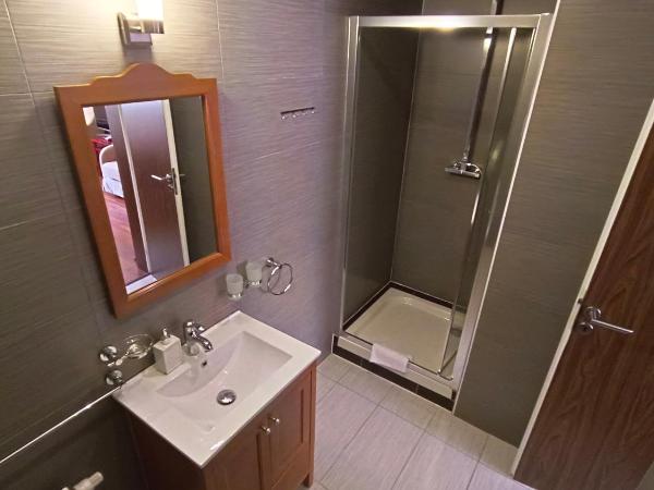 Rezidence Sadová : photo 6 de la chambre petite chambre double