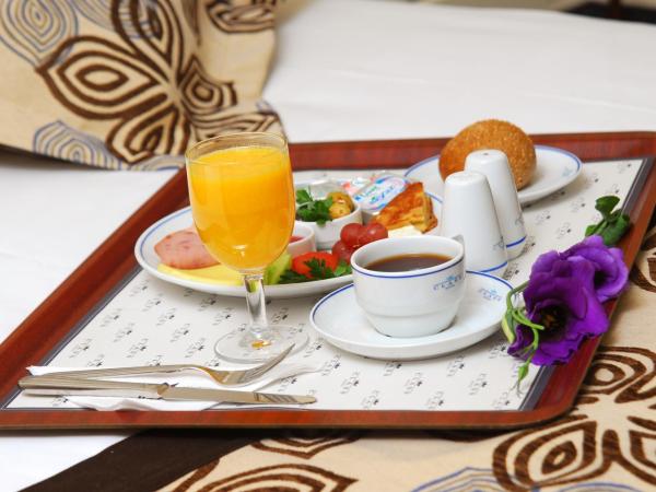 Class Hotel : photo 2 de la chambre chambre standard