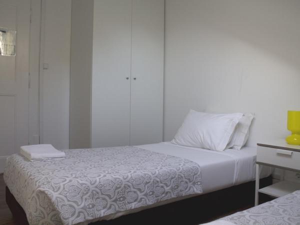 WW Hostel & Suites : photo 7 de la chambre chambre familiale (4 adultes) 