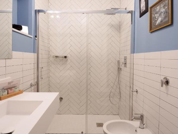 The Bellini House by House In Naples : photo 8 de la chambre chambre triple