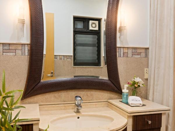 The Moira - Bed and Breakfast : photo 8 de la chambre chambre lit king-size deluxe