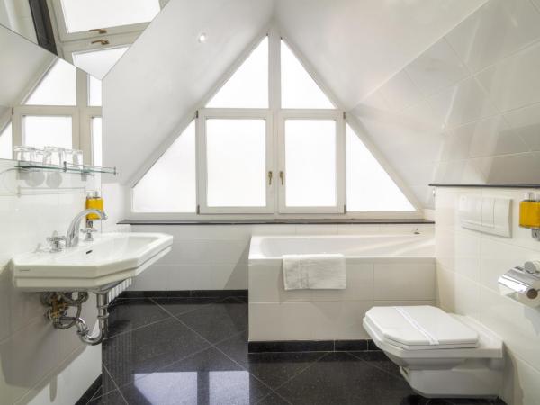 Black Star Suites : photo 8 de la chambre suite en duplex