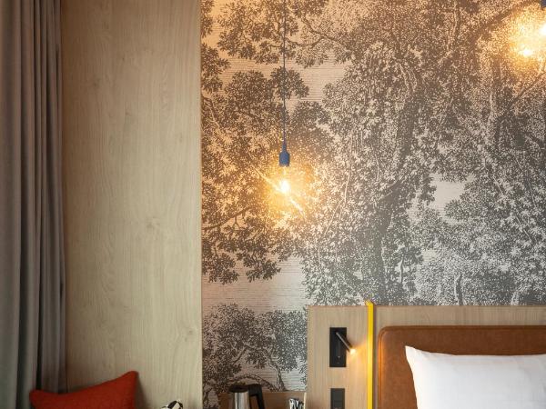 ibis Styles Copenhagen Orestad : photo 9 de la chambre chambre double standard