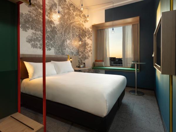 ibis Styles Copenhagen Orestad : photo 6 de la chambre chambre double standard