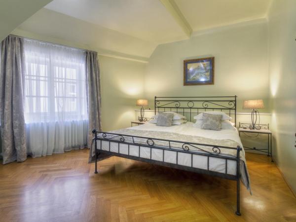 Black Star Suites : photo 3 de la chambre suite exécutive