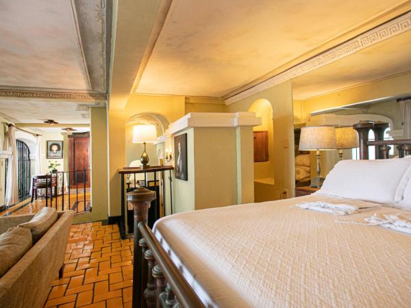 Quinta Maria Cortez : photo 3 de la chambre suite 2 chambres - rafael