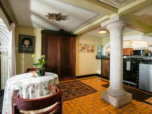 Quinta Maria Cortez : photo 4 de la chambre suite 2 chambres - rafael