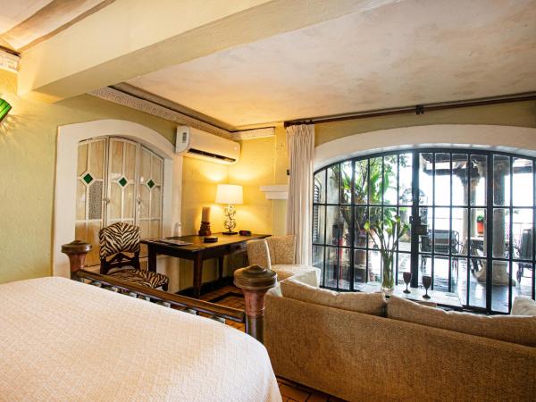 Quinta Maria Cortez : photo 2 de la chambre suite 2 chambres - rafael