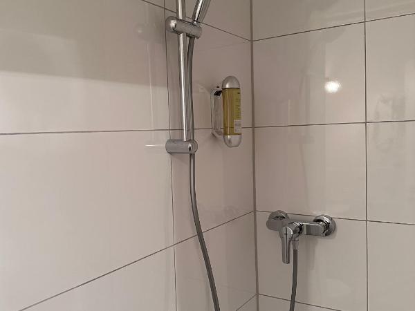 Altstadthotel Hayk am Rhein : photo 7 de la chambre petite chambre double