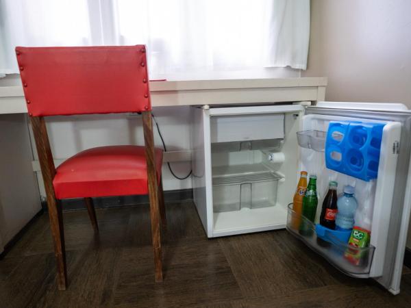 Hotel Posada Del Sol : photo 6 de la chambre chambre quadruple