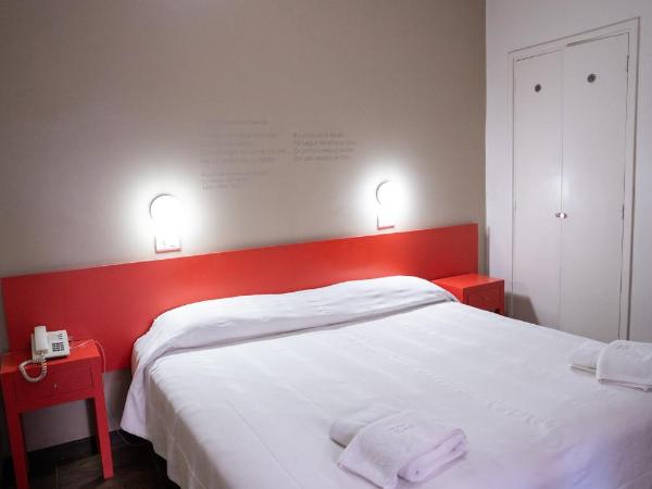 Hotel Posada Del Sol : photo 10 de la chambre chambre quadruple