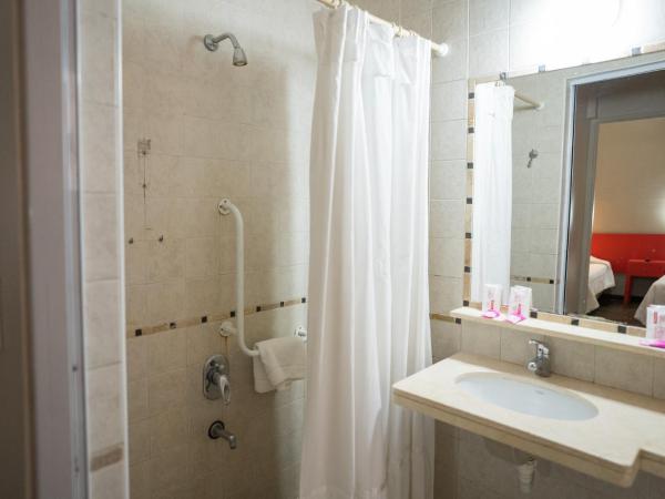 Hotel Posada Del Sol : photo 5 de la chambre chambre quadruple