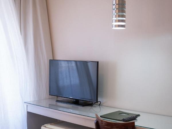 Hotel Posada Del Sol : photo 4 de la chambre chambre simple