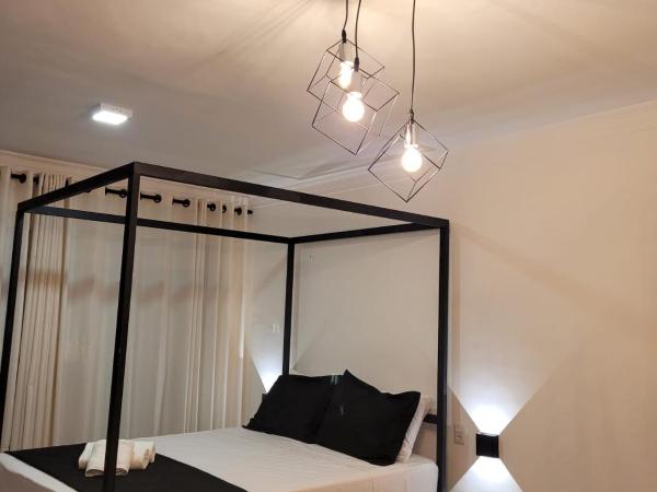 Pelourinho Boutique Hotel - OH HOTÉIS : photo 9 de la chambre suite lit queen-size