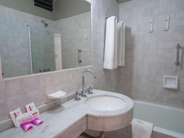 Hotel Posada Del Sol : photo 5 de la chambre chambre double