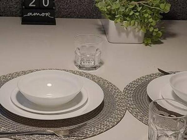 FLAT LUXO Recreio RJ ate 4P : photo 9 de la chambre appartement supérieur